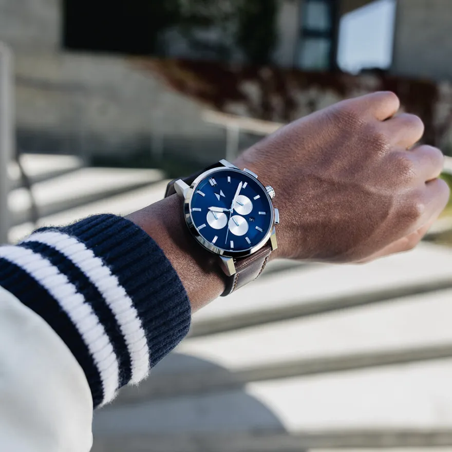 MVMT Chronographs|Shop All^Chrono II