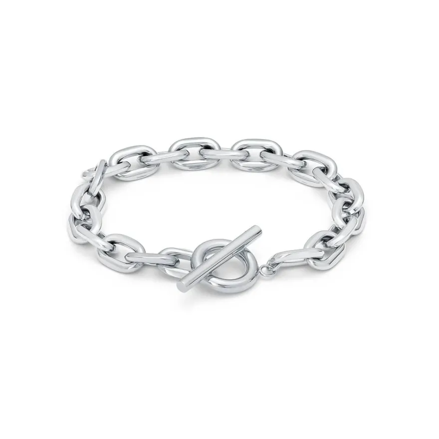 Women MVMT Chains|Bracelets^Chunky Cable Bracelet
