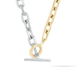 Women MVMT Chains|Necklaces^Chunky Cable Necklace