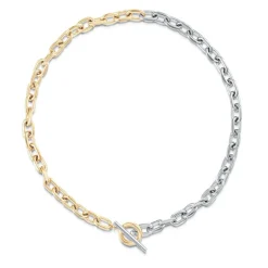 Women MVMT Chains|Necklaces^Chunky Cable Necklace