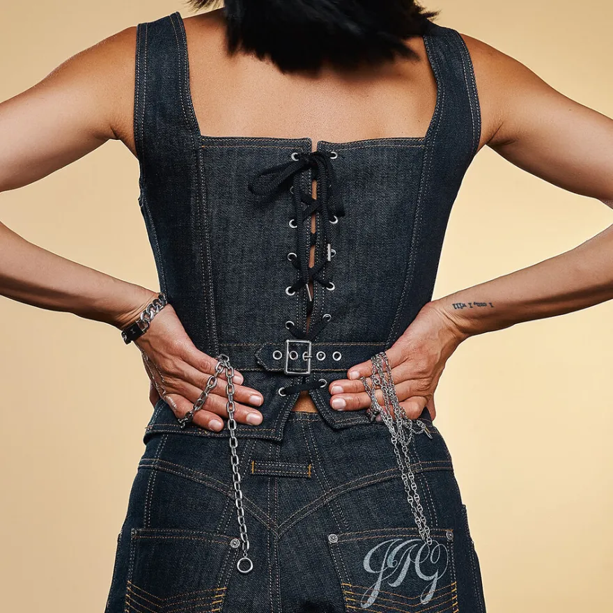 Women MVMT Necklaces^Chunky Padlock Necklace
