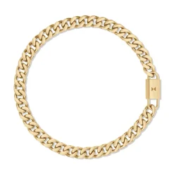 Women MVMT Necklaces^Chunky Padlock Necklace