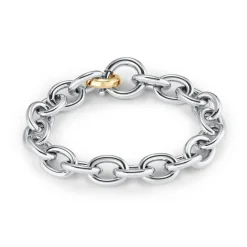 Women MVMT Chains|Bracelets^Circuit Chain Bracelet