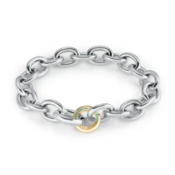 Women MVMT Chains|Bracelets^Circuit Chain Bracelet