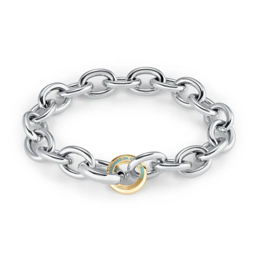 Women MVMT Chains|Bracelets^Circuit Chain Bracelet