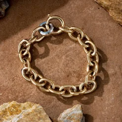 Women MVMT Chains|Bracelets^Circuit Chain Bracelet