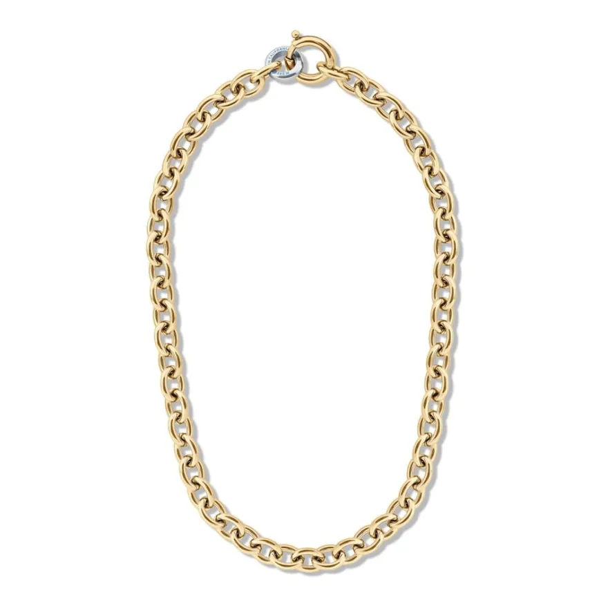 Women MVMT Chains|Necklaces^Circuit Chain Necklace