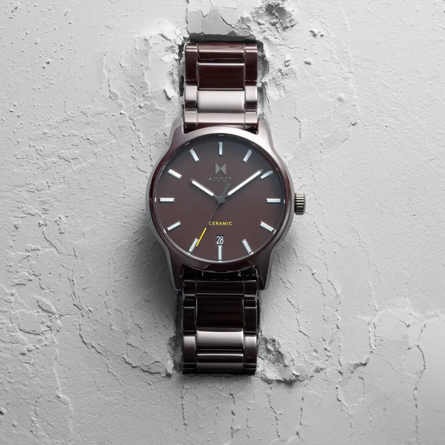 MVMT Shop All|Ceramics^Classic II Ceramic