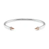 Women MVMT Cuffs|Bracelets^Crystal Stud Cuff Women's Bracelet