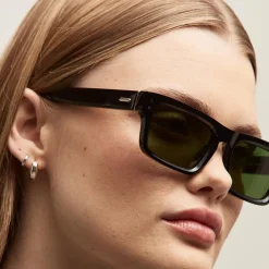 Women MVMT Rectangle|Rectangle^Del Mar Rectangle Sunglasses