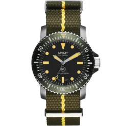 MVMT Shop All^Divers Watch