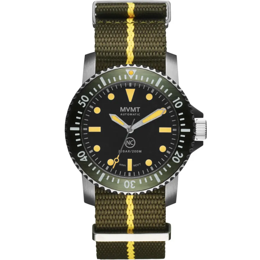 MVMT Shop All^Divers Watch