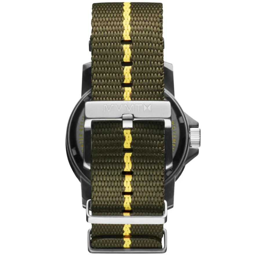 MVMT Shop All^Divers Watch