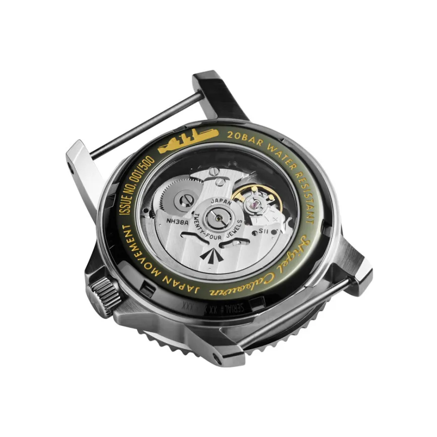 MVMT Shop All^Divers Watch