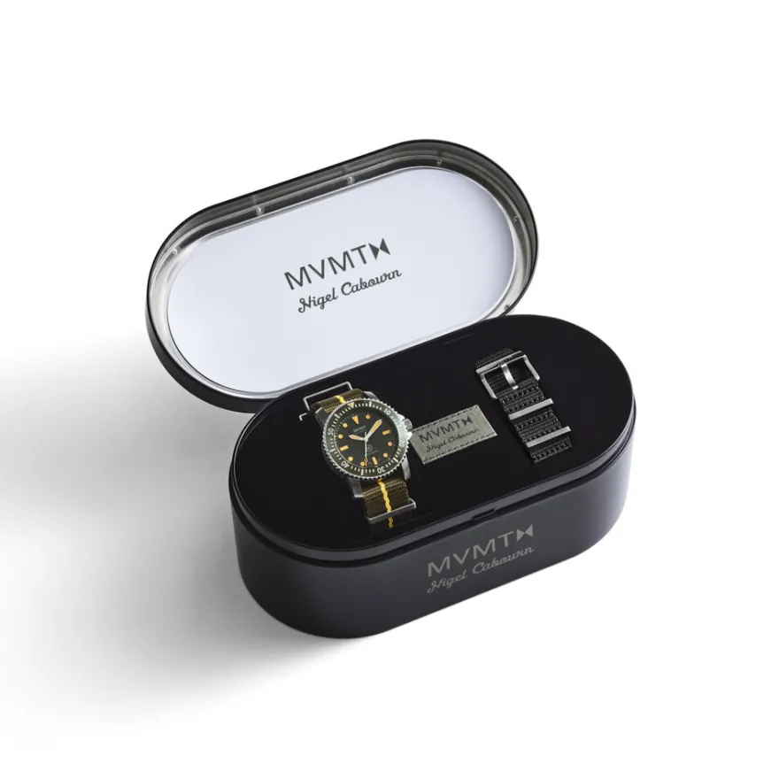 MVMT Shop All^Divers Watch