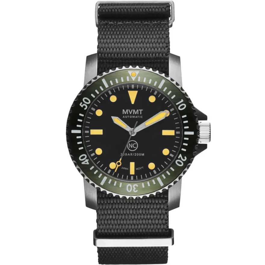 MVMT Shop All^Divers Watch