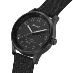 MVMT Waterproof|Automatic^Field Automatic