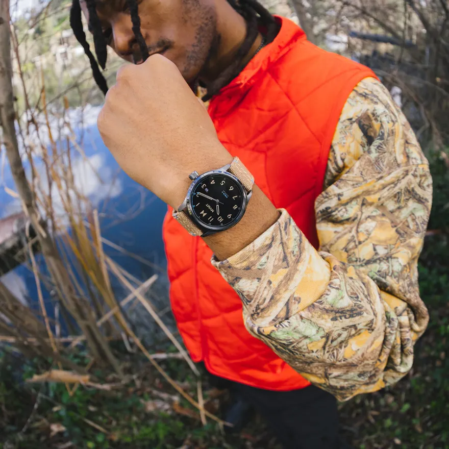 MVMT Waterproof|Shop All^Field II