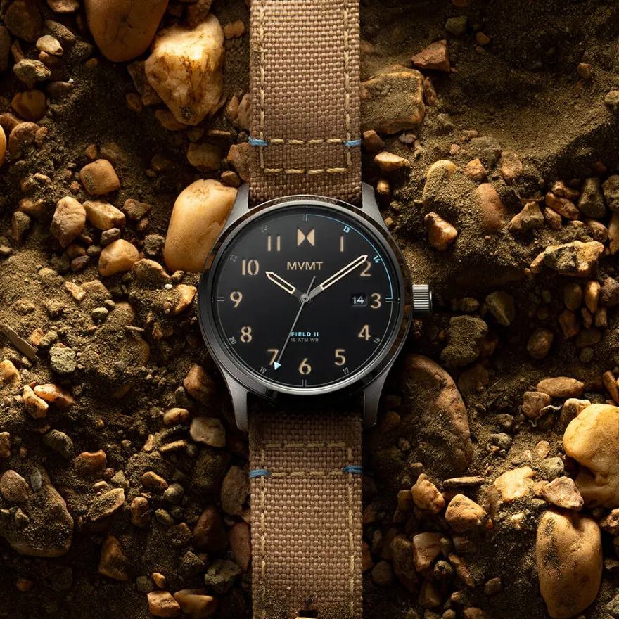 MVMT Waterproof|Shop All^Field II