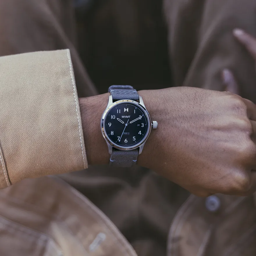MVMT Waterproof|Shop All^Field II