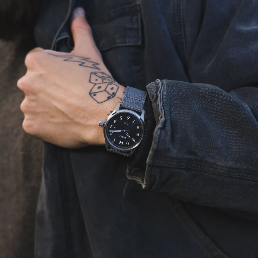 MVMT Waterproof|Shop All^Field II