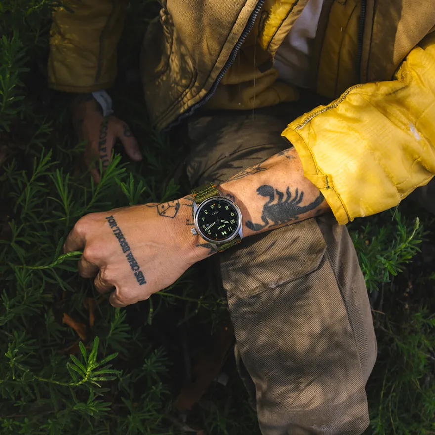 MVMT Waterproof|Shop All^Field II