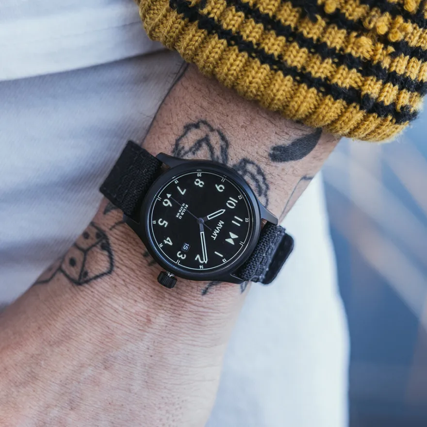 MVMT Waterproof|Shop All^Field II