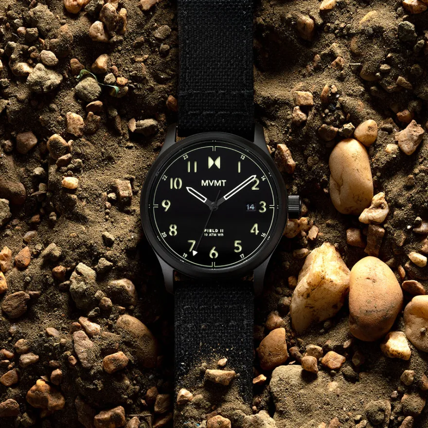 MVMT Waterproof|Shop All^Field II