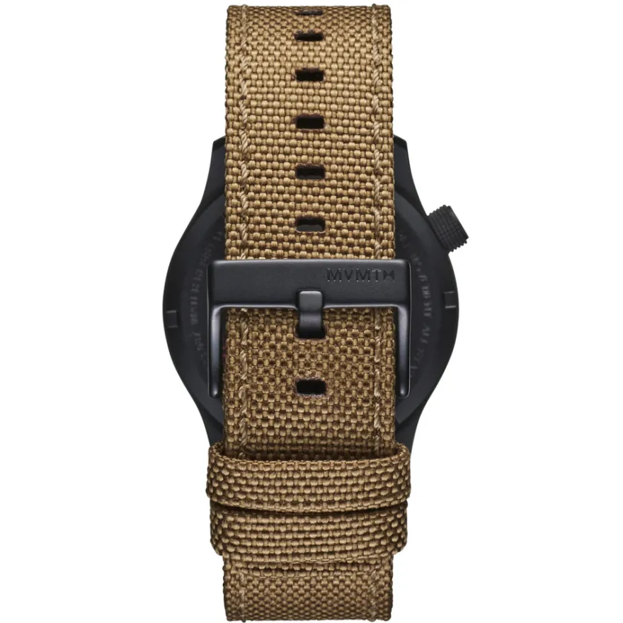 MVMT Waterproof|Shop All^Field II Solar
