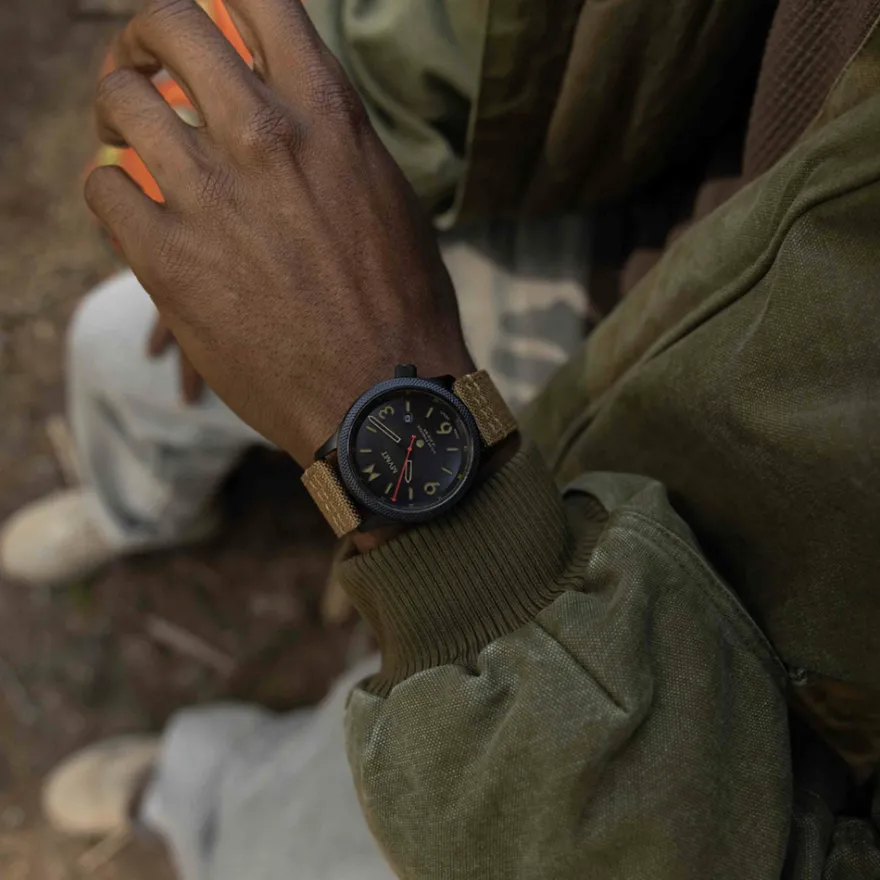 MVMT Waterproof|Shop All^Field II Solar
