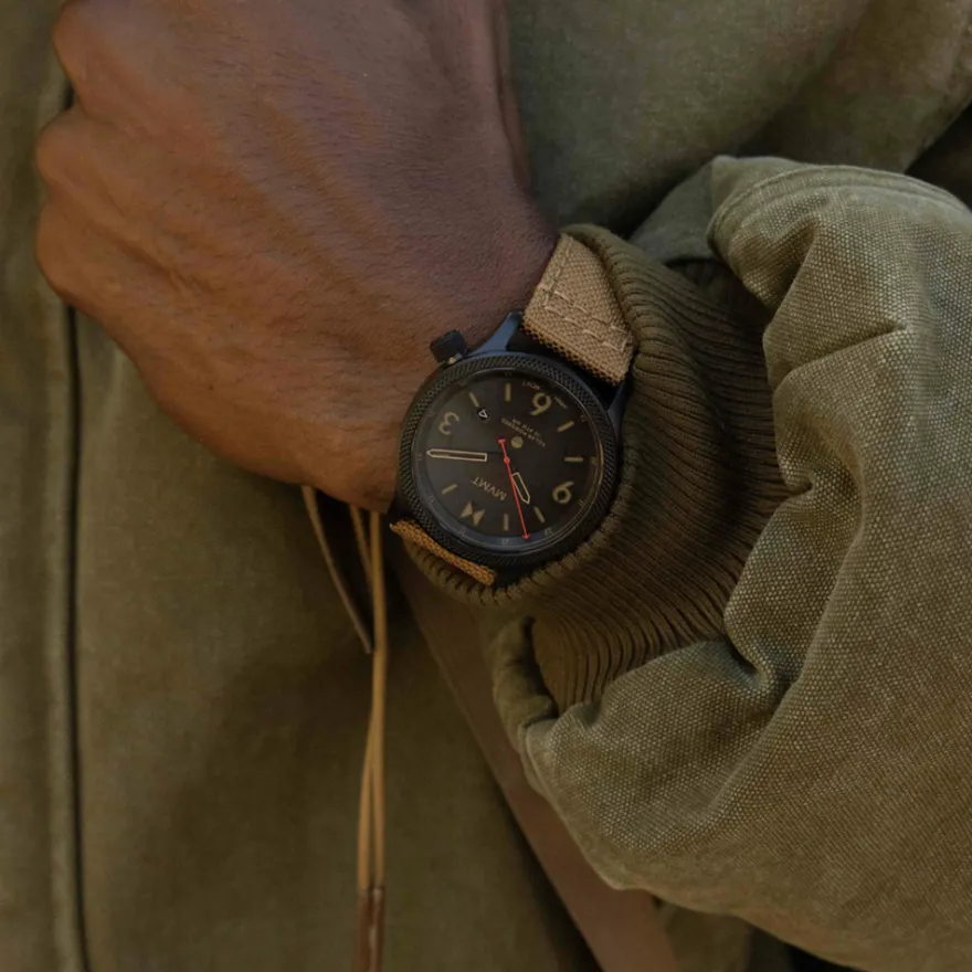 MVMT Waterproof|Shop All^Field II Solar