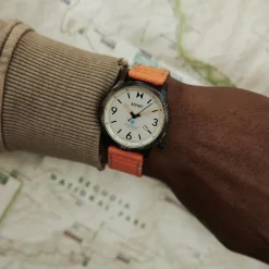 MVMT Waterproof|Shop All^Field II Solar