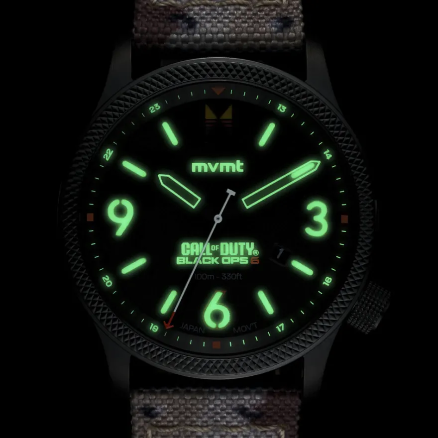 MVMT Shop All^Field II Solar