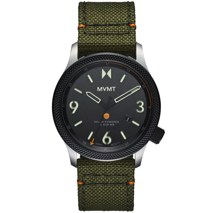 MVMT Shop All^Field II Solar