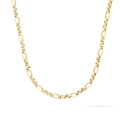 MVMT Necklaces^Figaro Box Chain Necklace