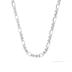 MVMT Necklaces^Figaro Box Chain Necklace