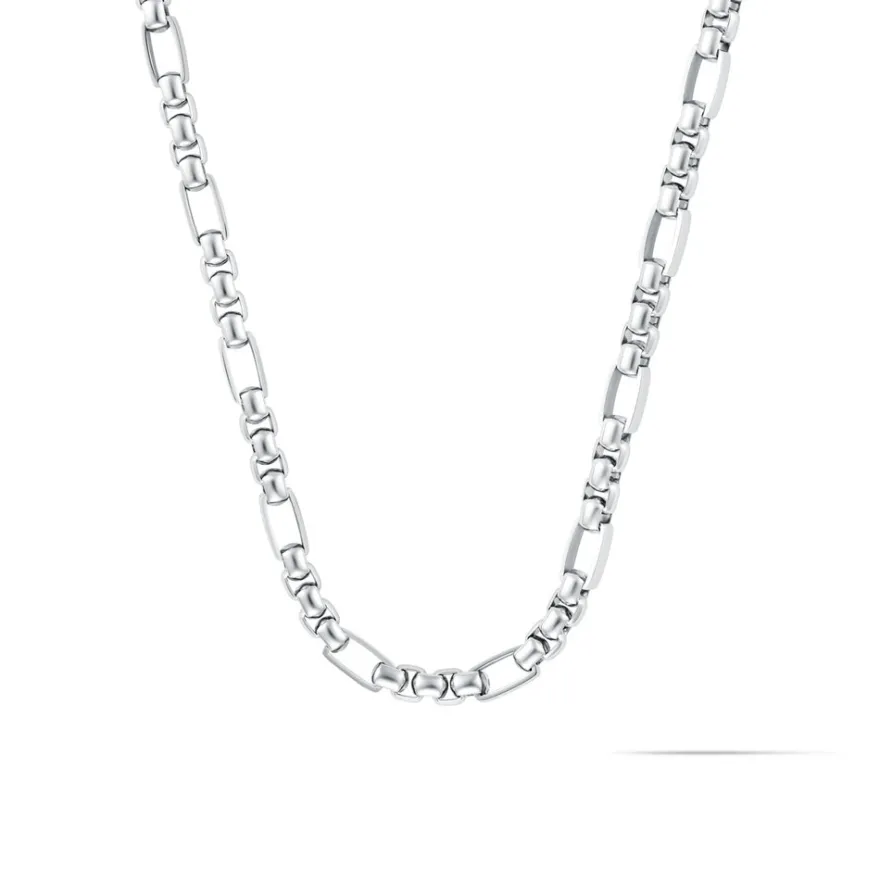 MVMT Necklaces^Figaro Box Chain Necklace