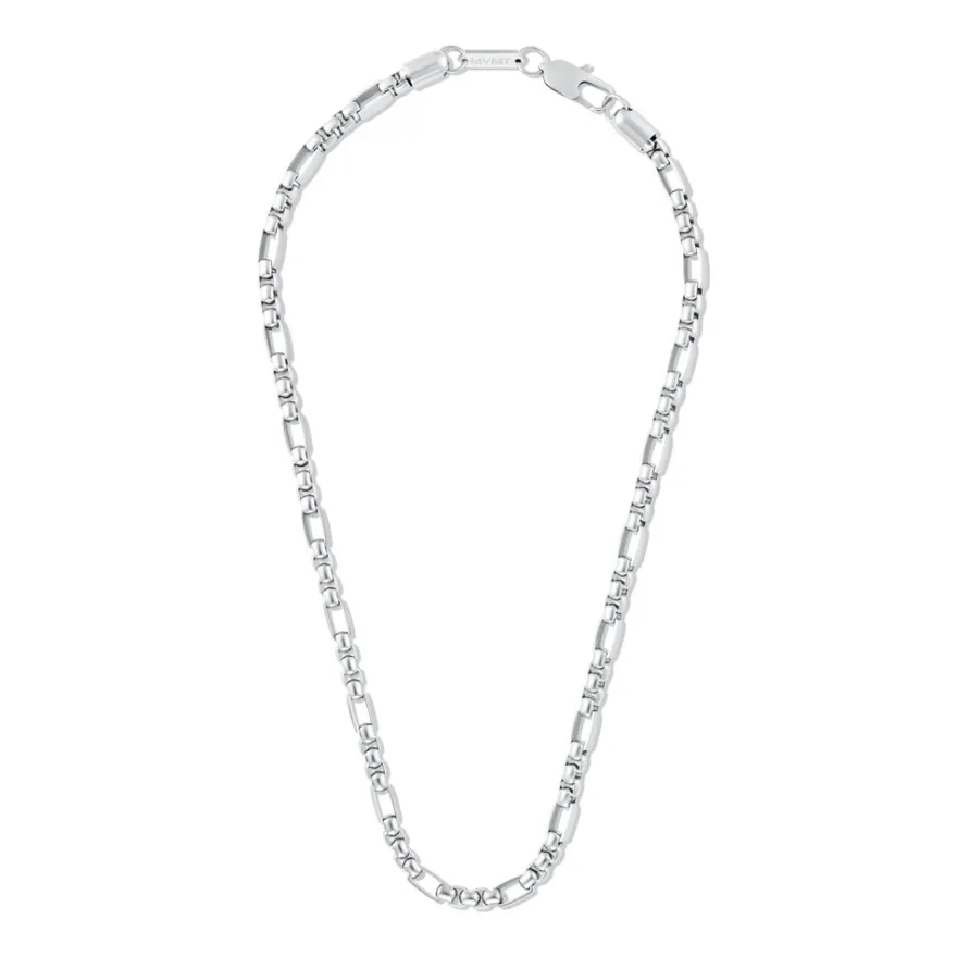 MVMT Necklaces^Figaro Box Chain Necklace