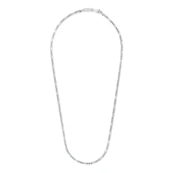 MVMT Necklaces^Figaro Box Chain Necklace