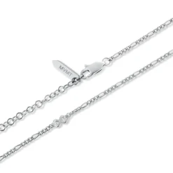 Women MVMT Bracelets^Figaro Chain Bracelet - 1.8MM