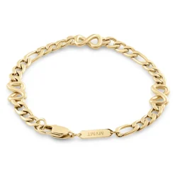Women MVMT Bracelets^Figaro Chain Bracelet - 5.3MM