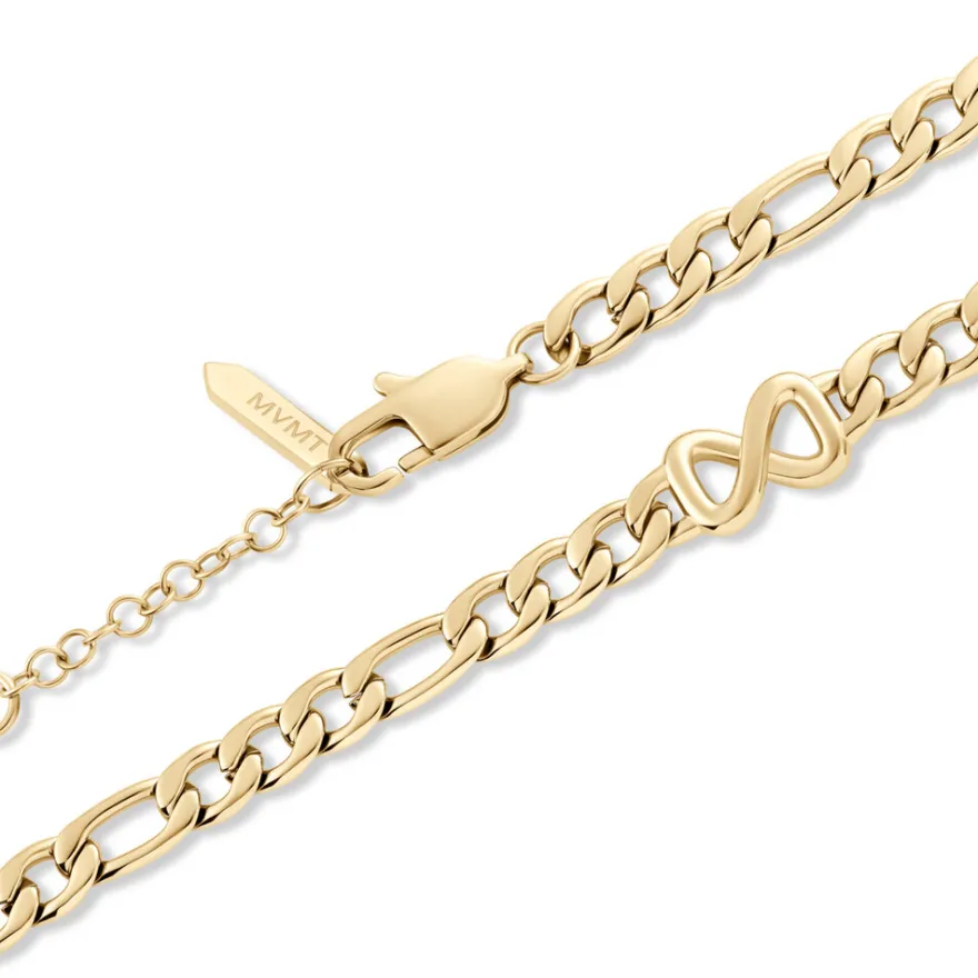 Women MVMT Bracelets^Figaro Chain Bracelet - 5.3MM