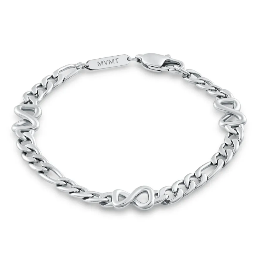 Women MVMT Bracelets^Figaro Chain Bracelet - 5.3MM