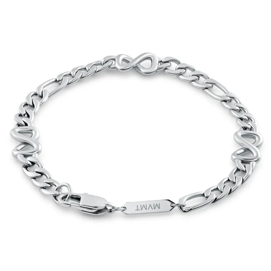 Women MVMT Bracelets^Figaro Chain Bracelet - 5.3MM