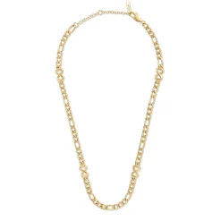 Women MVMT Necklaces^Figaro Chain Necklace - 5.3MM