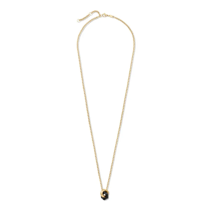 MVMT Necklaces^Hardware Necklace