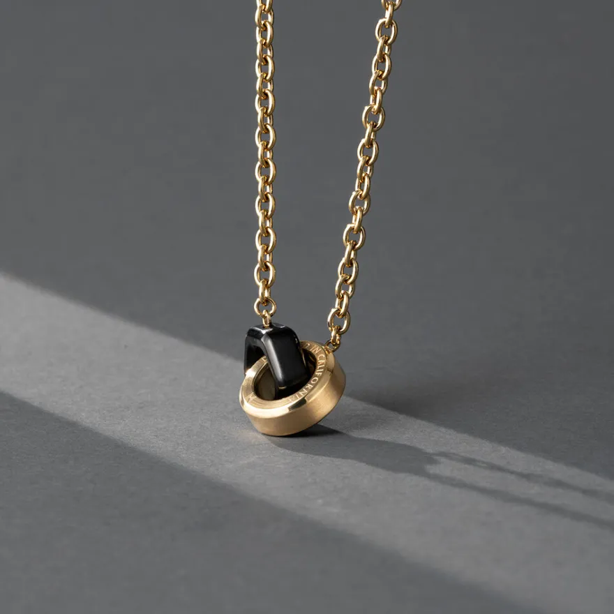 MVMT Necklaces^Hardware Necklace