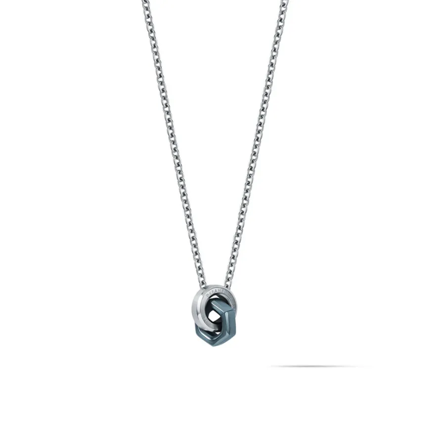 MVMT Necklaces^Hardware Necklace
