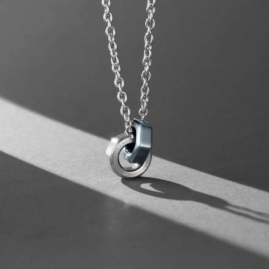 MVMT Necklaces^Hardware Necklace