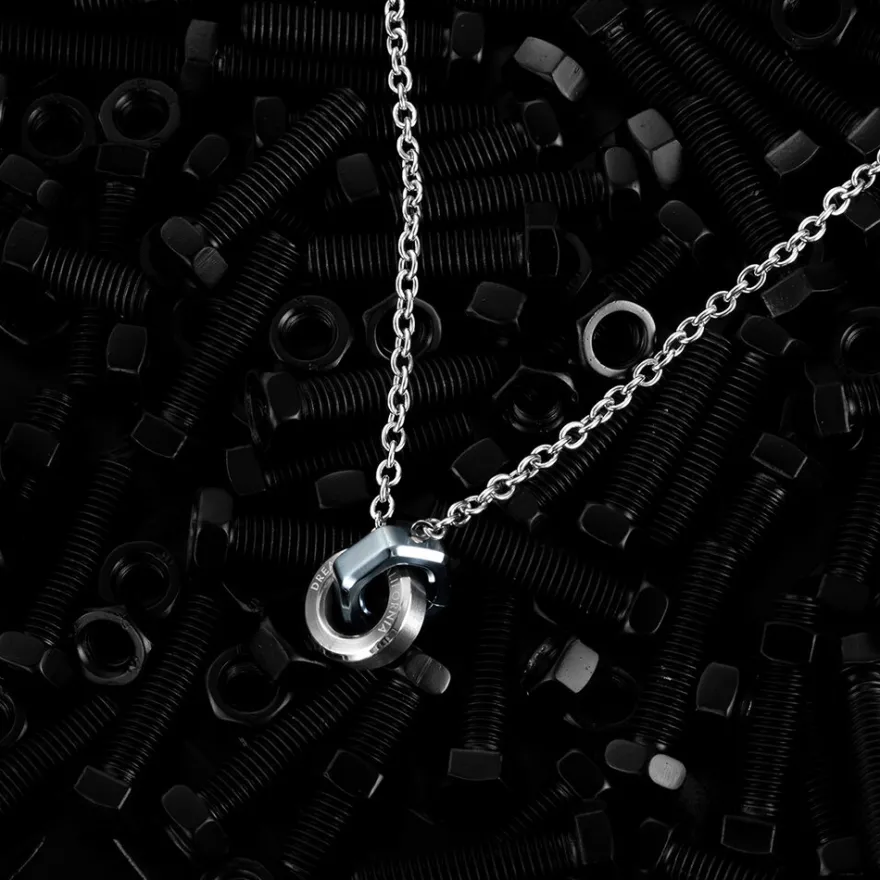 MVMT Necklaces^Hardware Necklace